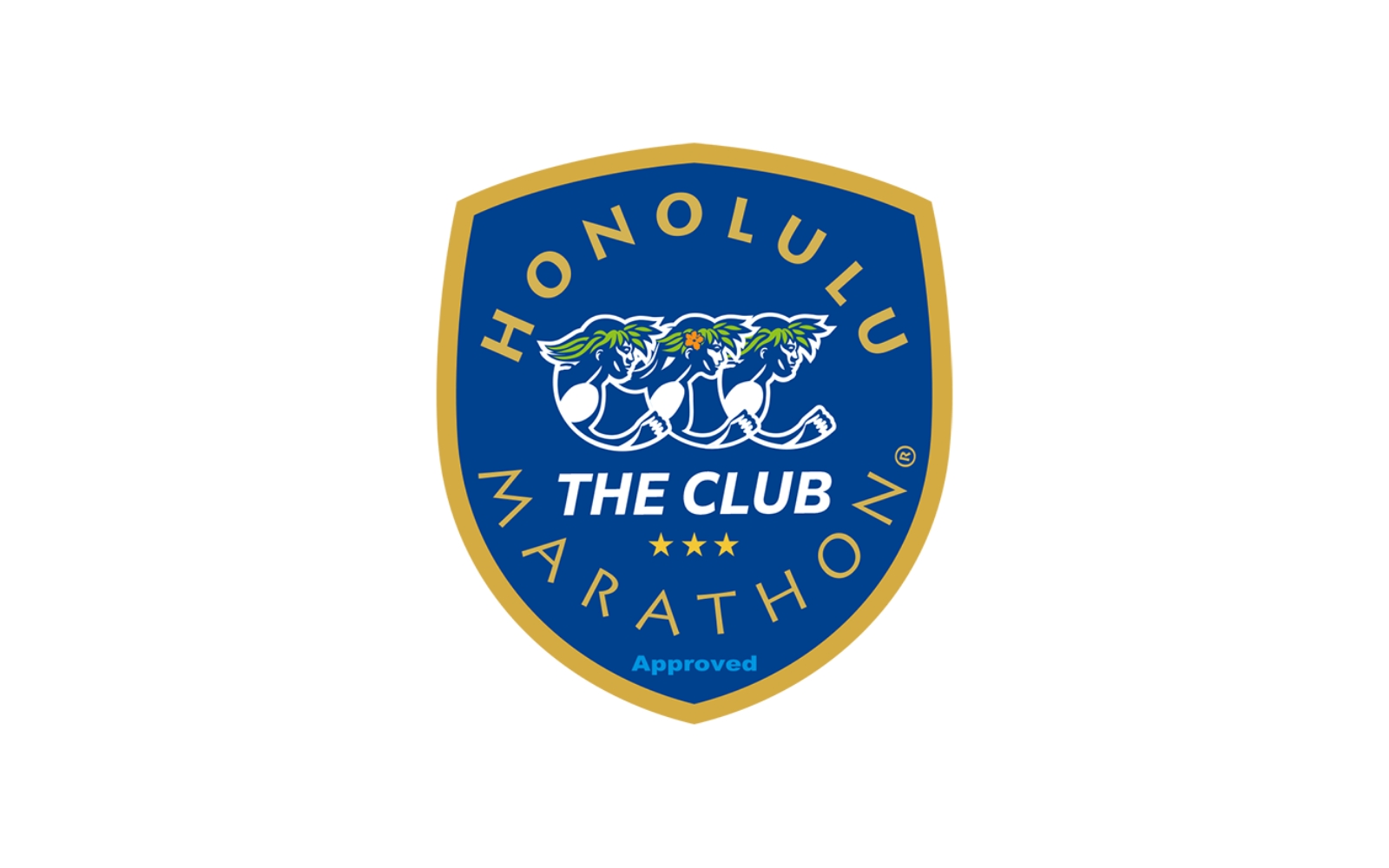 HONOLULU MARATHON THE CLUB