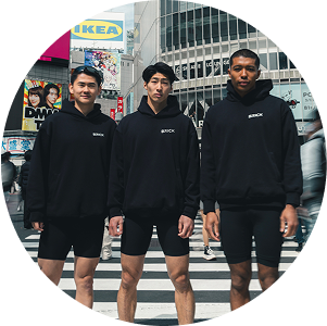 BRICK by TOKYO