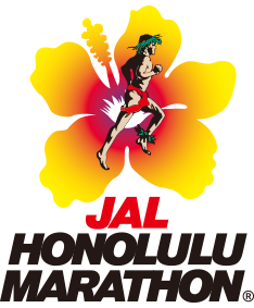 JALホノルルマラソン